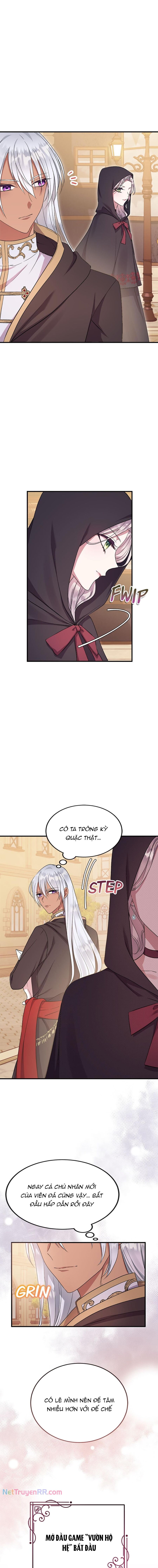 Tôi Không Muốn Chết Lần Nữa! Chapter 9 - 17