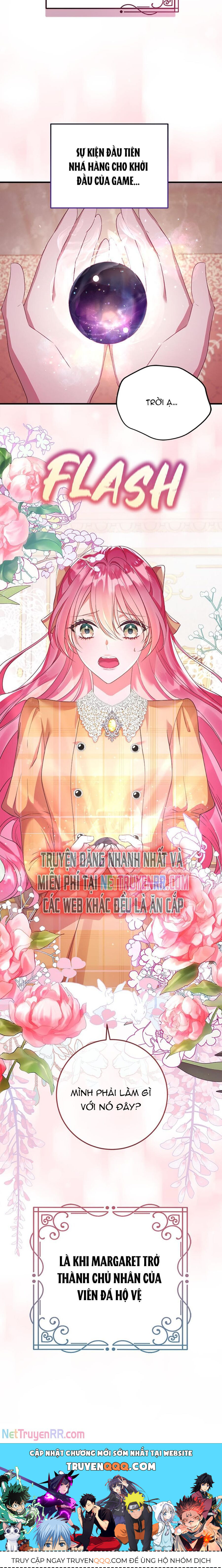 Tôi Không Muốn Chết Lần Nữa! Chapter 9 - 18