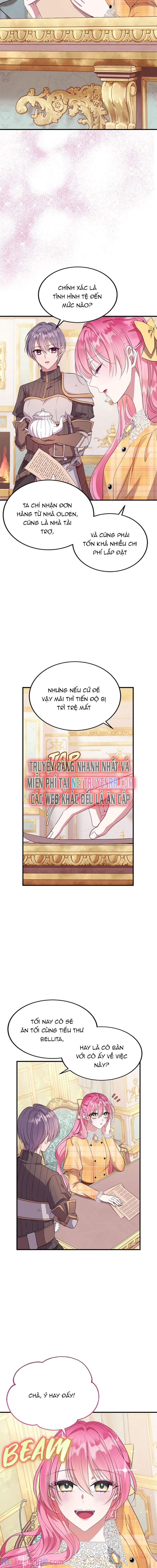 Tôi Không Muốn Chết Lần Nữa! Chapter 9 - 6