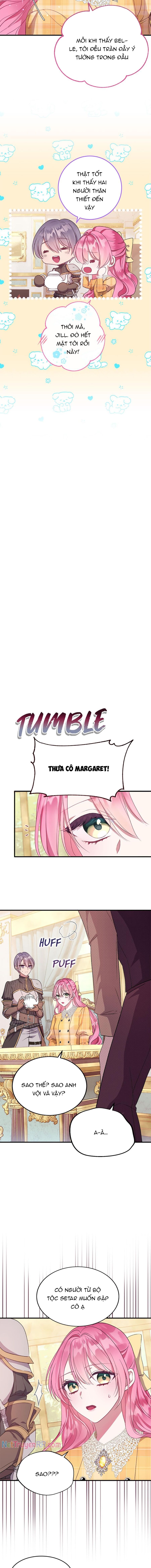 Tôi Không Muốn Chết Lần Nữa! Chapter 9 - 7