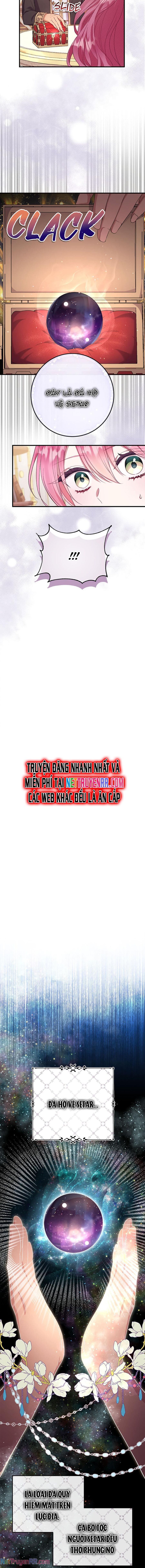 Tôi Không Muốn Chết Lần Nữa! Chapter 9 - 10