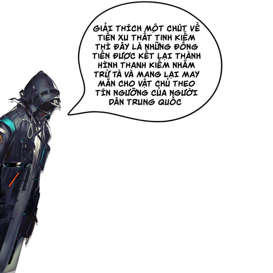 Minh Nhật Phương Chu: 123 Rhodes Island!? Chapter 4 - 3