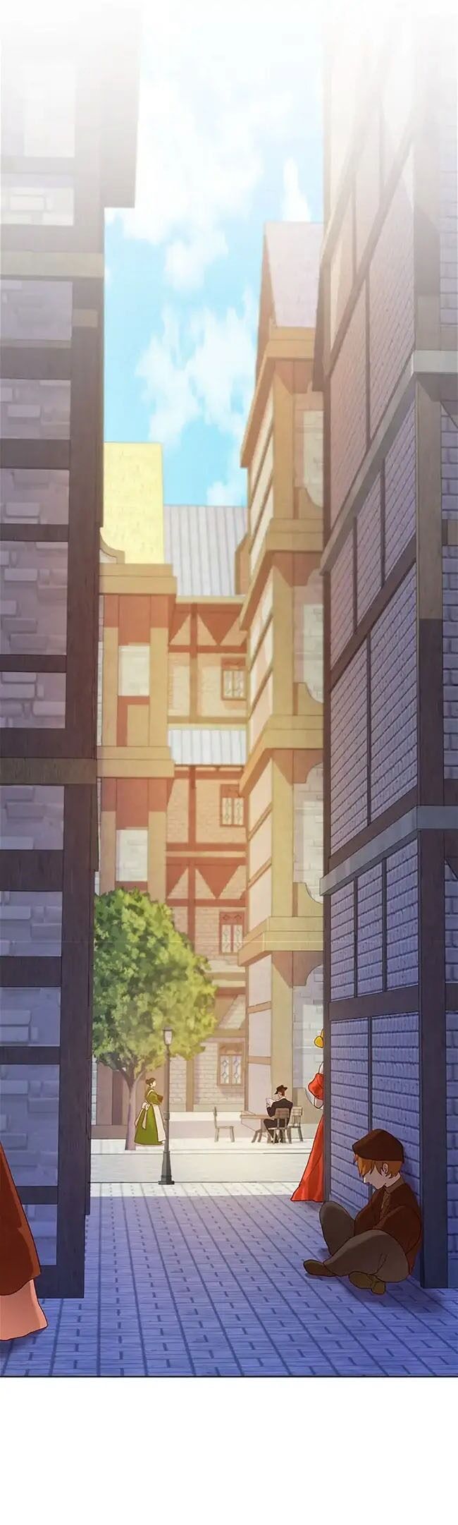 Cuộc Sống Xa Hoa Của Cô Nhân Tình Giả Chapter 1 - 2