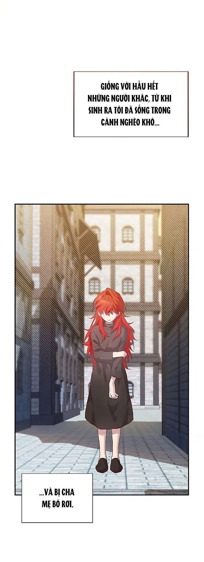 Cuộc Sống Xa Hoa Của Cô Nhân Tình Giả Chapter 1 - 12