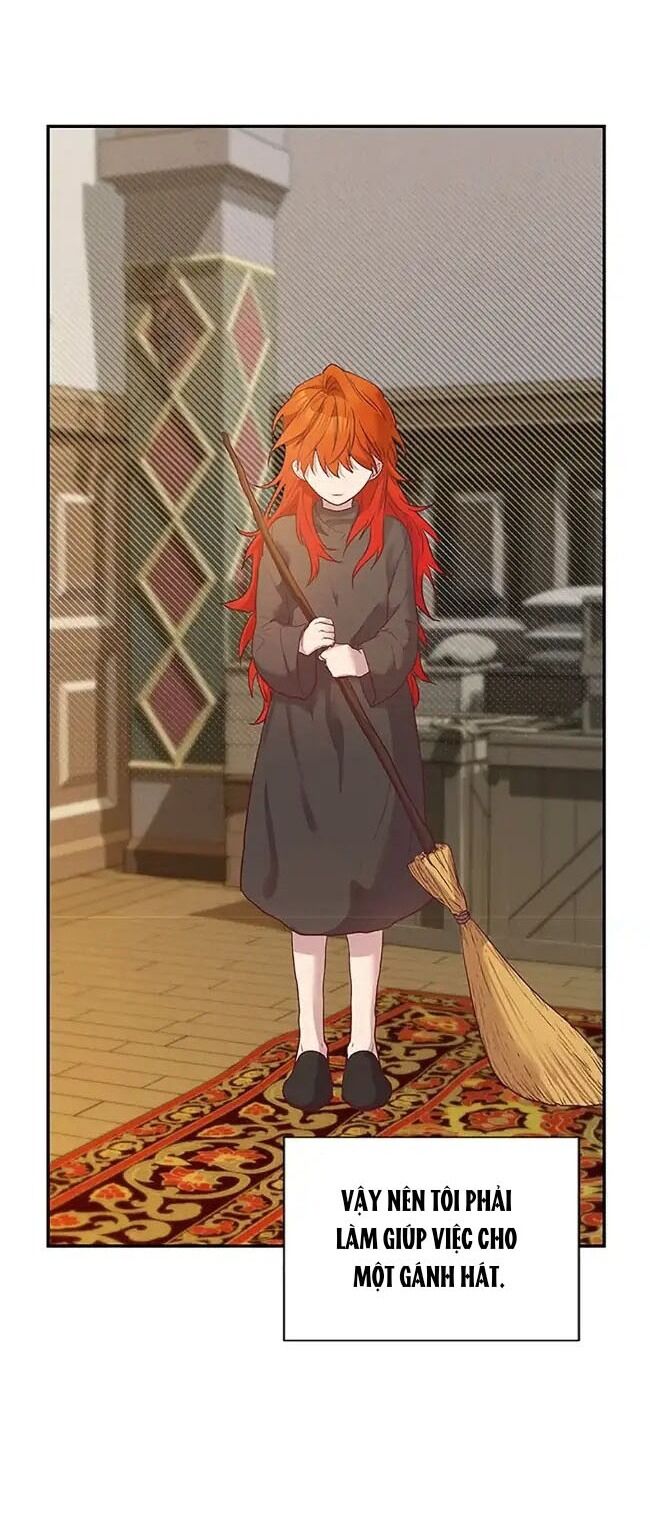 Cuộc Sống Xa Hoa Của Cô Nhân Tình Giả Chapter 1 - 13