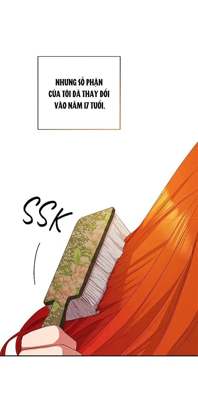 Cuộc Sống Xa Hoa Của Cô Nhân Tình Giả Chapter 1 - 14