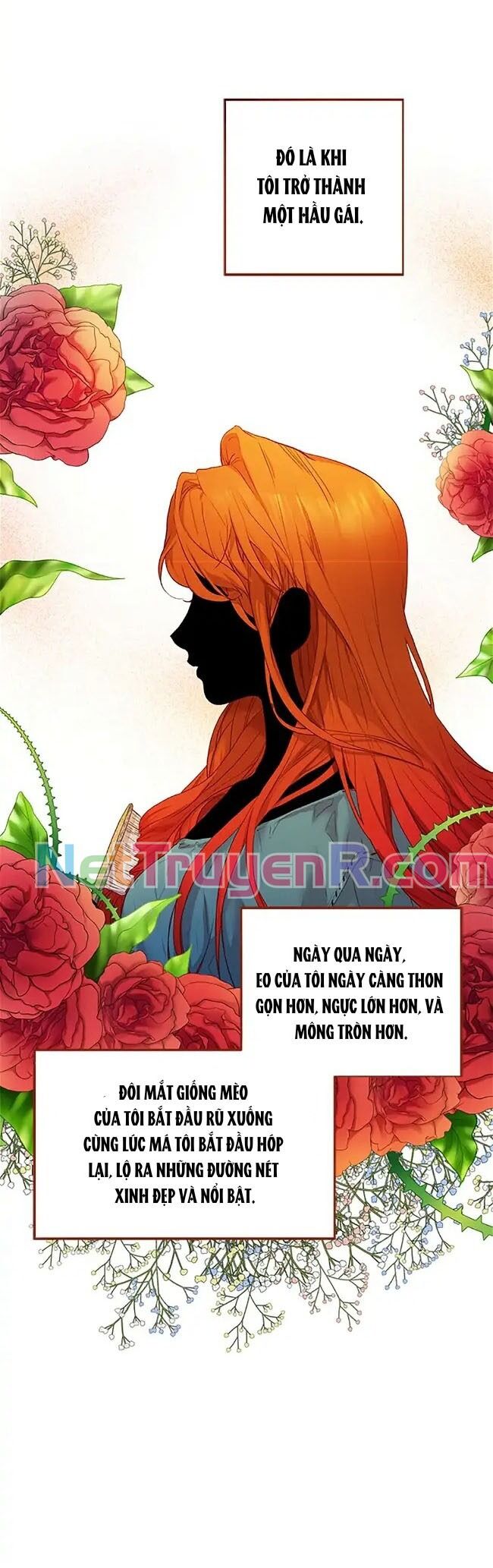 Cuộc Sống Xa Hoa Của Cô Nhân Tình Giả Chapter 1 - 15