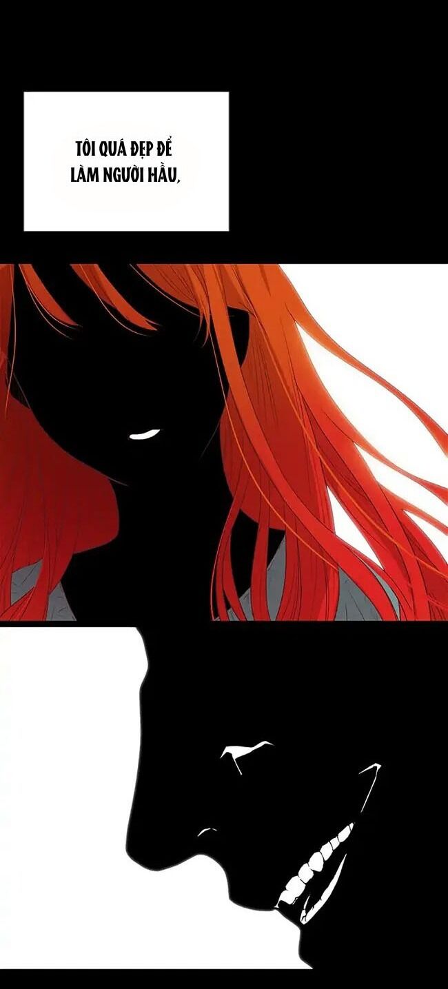 Cuộc Sống Xa Hoa Của Cô Nhân Tình Giả Chapter 1 - 18