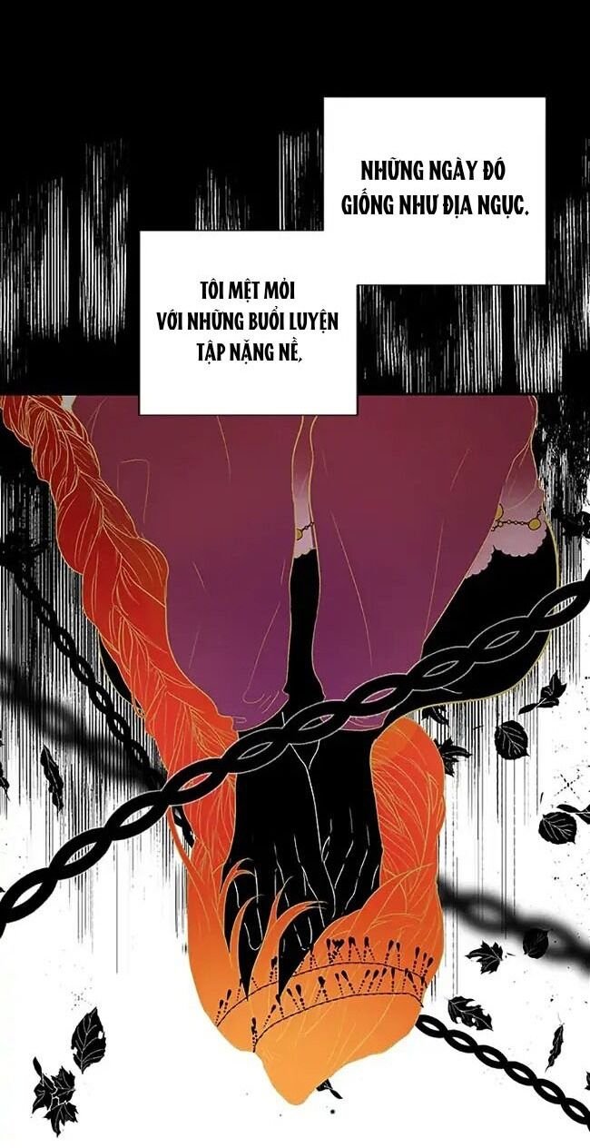 Cuộc Sống Xa Hoa Của Cô Nhân Tình Giả Chapter 1 - 20