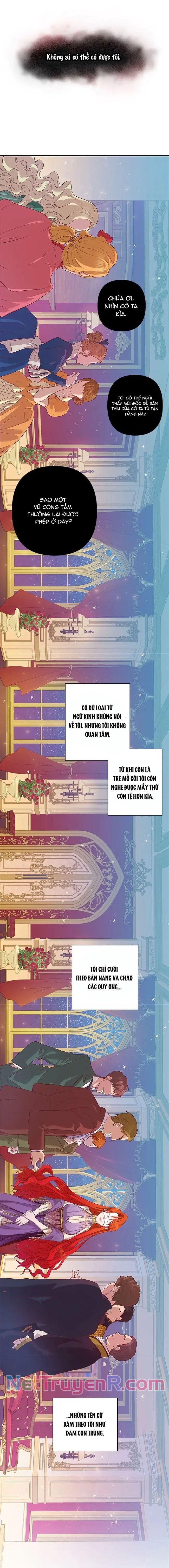 Cuộc Sống Xa Hoa Của Cô Nhân Tình Giả Chapter 1 - 25