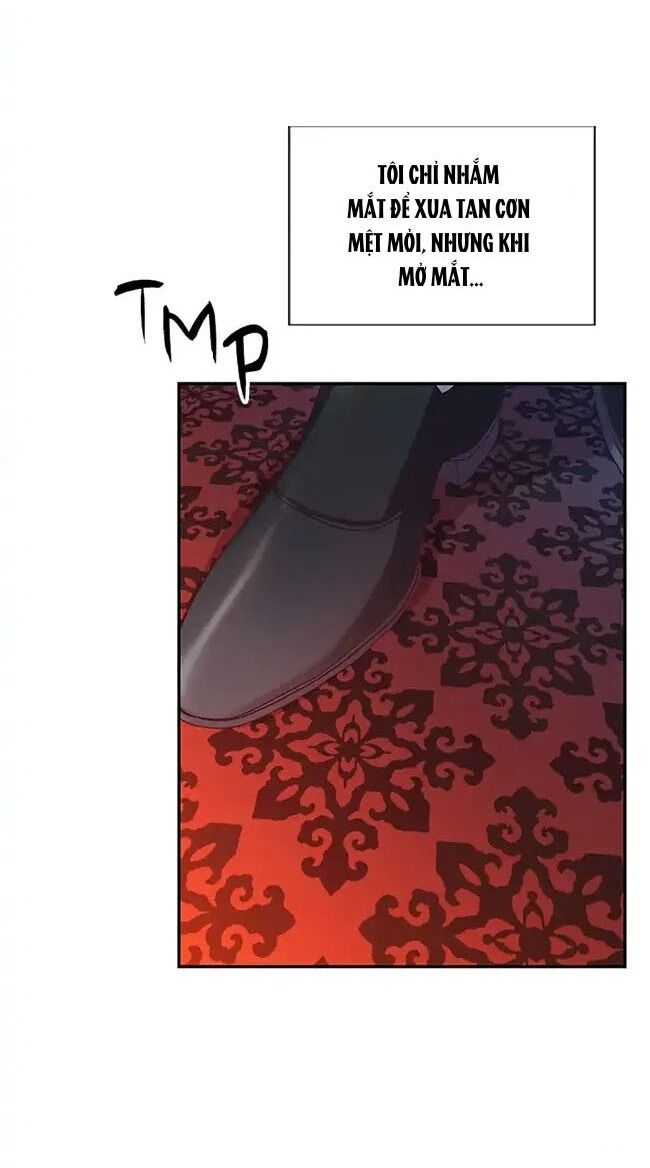 Cuộc Sống Xa Hoa Của Cô Nhân Tình Giả Chapter 1 - 27