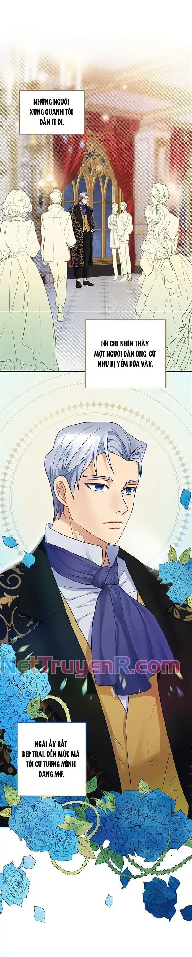 Cuộc Sống Xa Hoa Của Cô Nhân Tình Giả Chapter 1 - 29