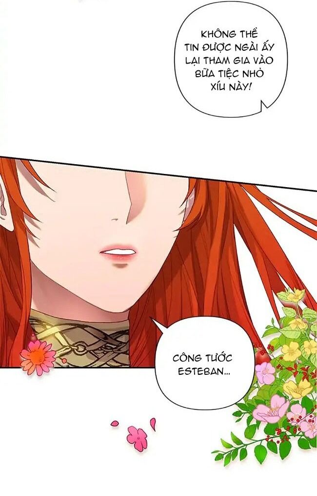 Cuộc Sống Xa Hoa Của Cô Nhân Tình Giả Chapter 1 - 33