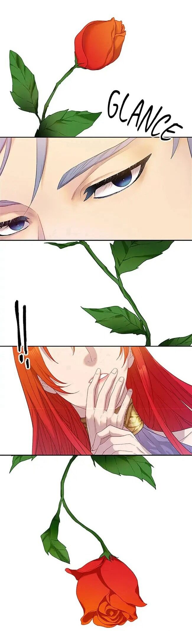 Cuộc Sống Xa Hoa Của Cô Nhân Tình Giả Chapter 1 - 34