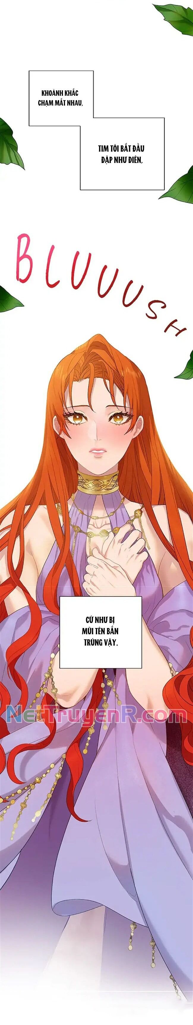 Cuộc Sống Xa Hoa Của Cô Nhân Tình Giả Chapter 1 - 35