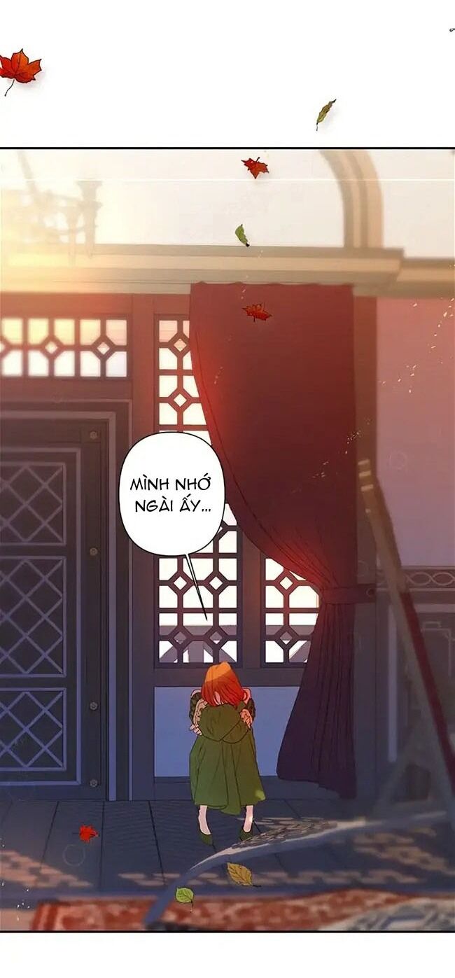 Cuộc Sống Xa Hoa Của Cô Nhân Tình Giả Chapter 1 - 39