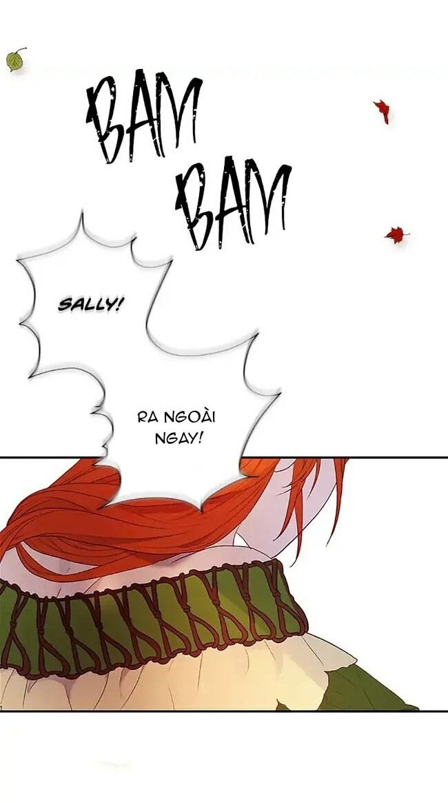 Cuộc Sống Xa Hoa Của Cô Nhân Tình Giả Chapter 1 - 40