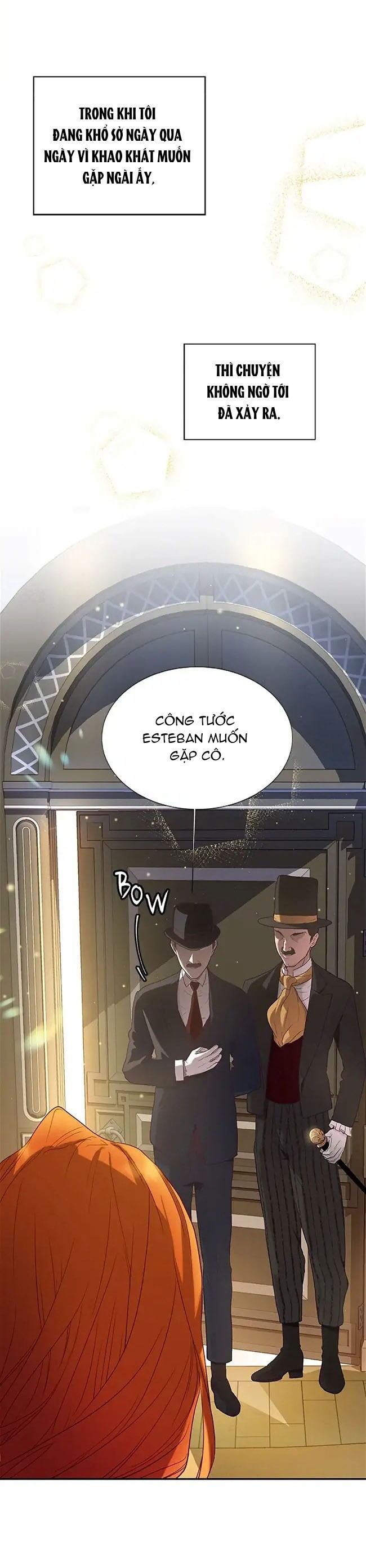 Cuộc Sống Xa Hoa Của Cô Nhân Tình Giả Chapter 1 - 41