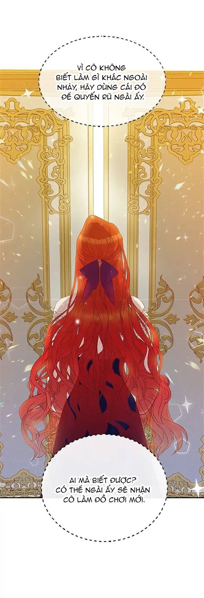 Cuộc Sống Xa Hoa Của Cô Nhân Tình Giả Chapter 1 - 45