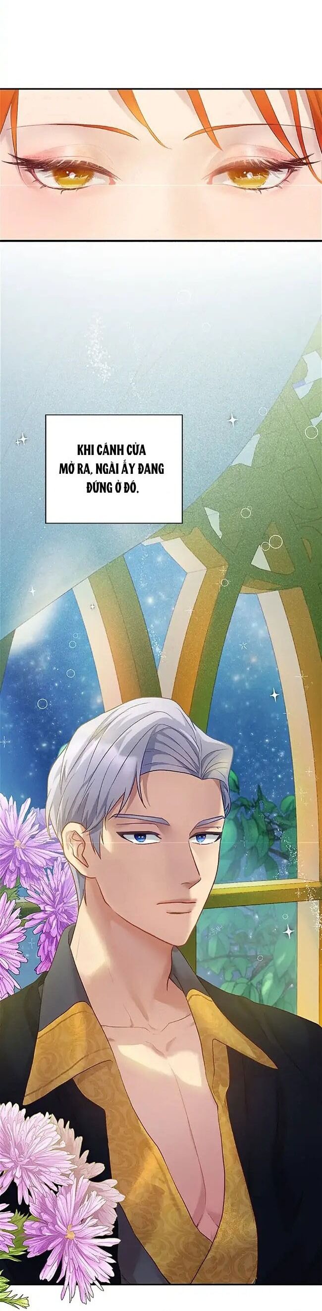 Cuộc Sống Xa Hoa Của Cô Nhân Tình Giả Chapter 1 - 46