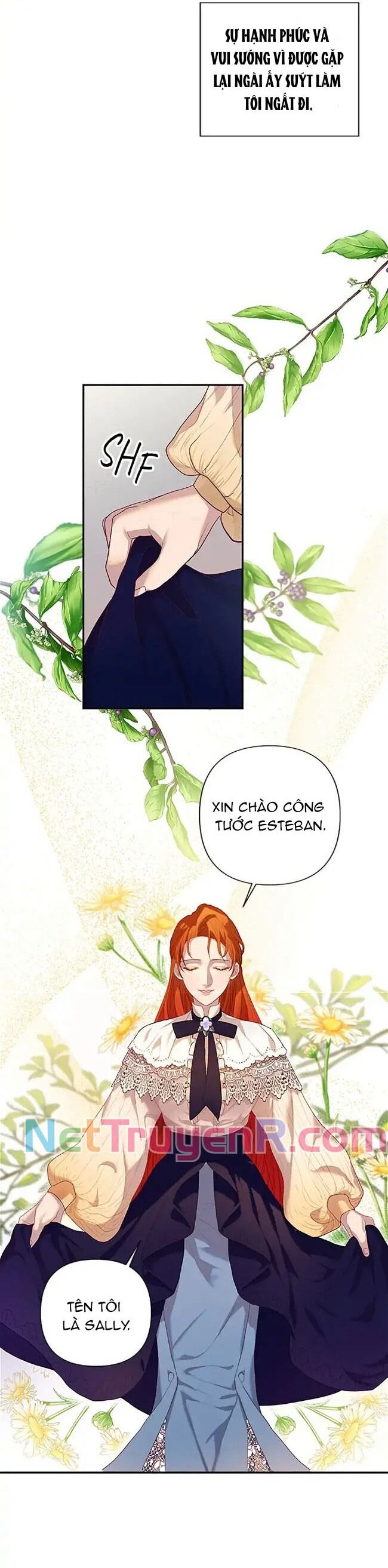 Cuộc Sống Xa Hoa Của Cô Nhân Tình Giả Chapter 1 - 47