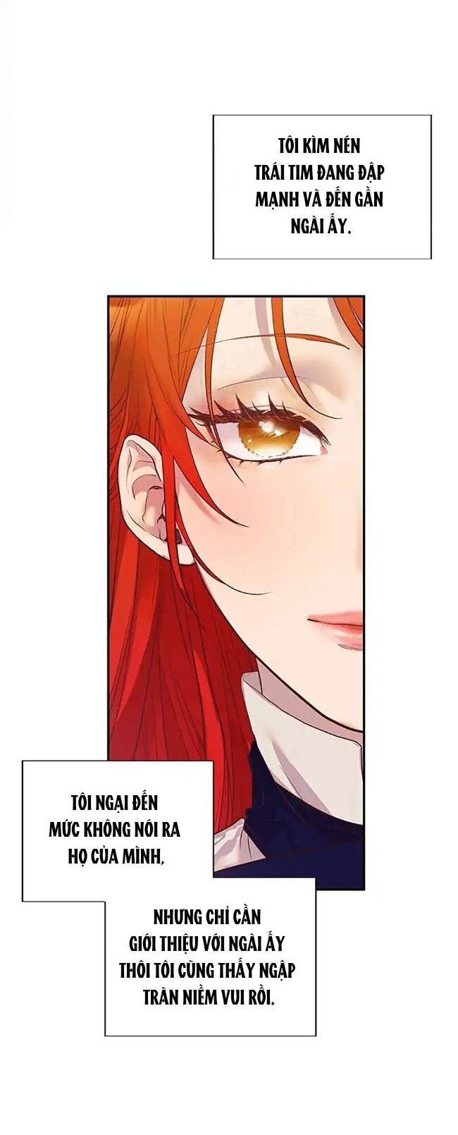 Cuộc Sống Xa Hoa Của Cô Nhân Tình Giả Chapter 1 - 48