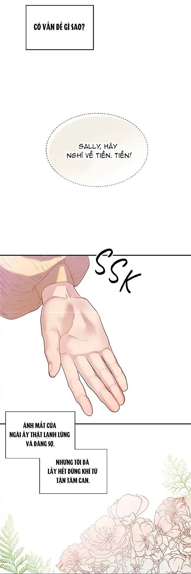 Cuộc Sống Xa Hoa Của Cô Nhân Tình Giả Chapter 1 - 50