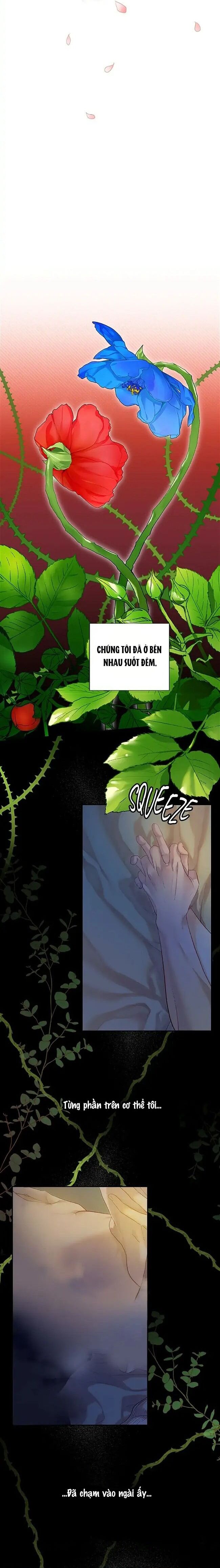 Cuộc Sống Xa Hoa Của Cô Nhân Tình Giả Chapter 1 - 53