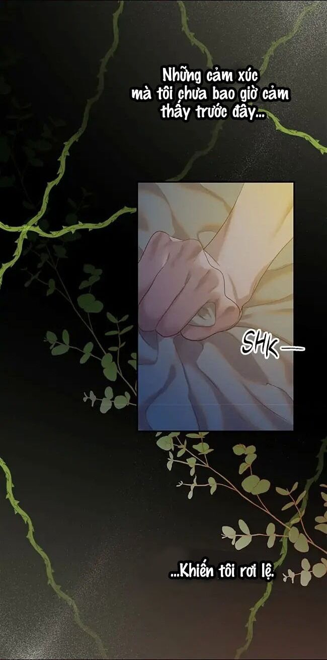 Cuộc Sống Xa Hoa Của Cô Nhân Tình Giả Chapter 1 - 56