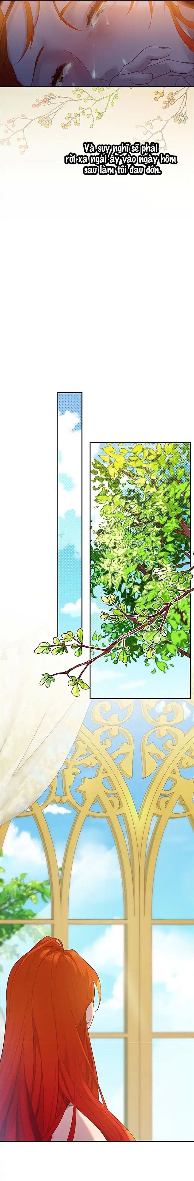 Cuộc Sống Xa Hoa Của Cô Nhân Tình Giả Chapter 1 - 58