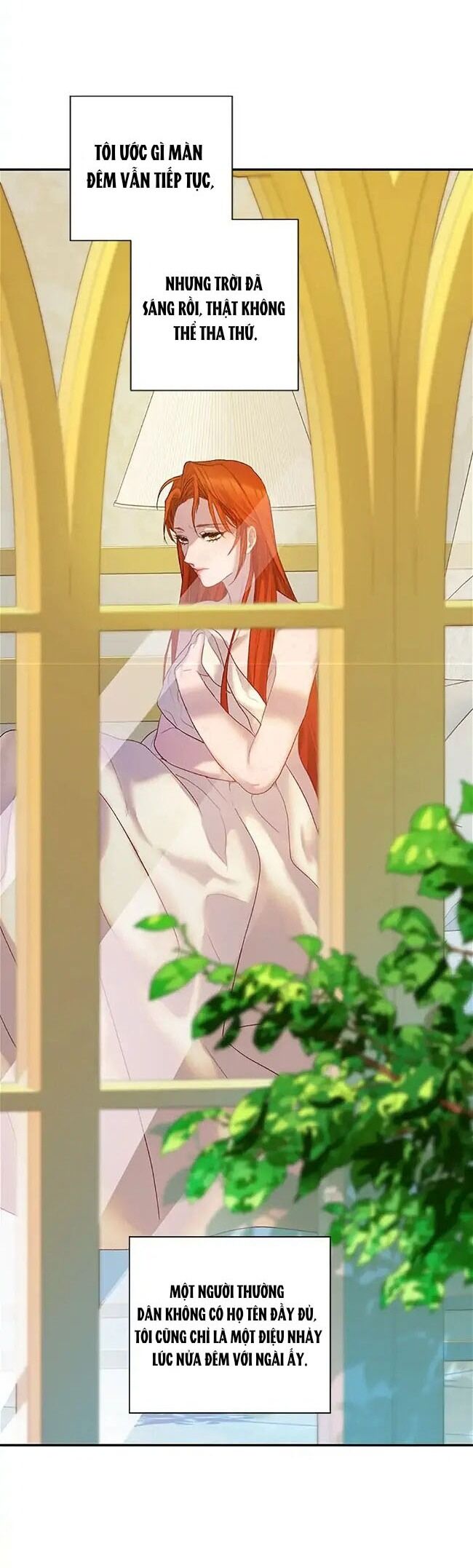 Cuộc Sống Xa Hoa Của Cô Nhân Tình Giả Chapter 1 - 59