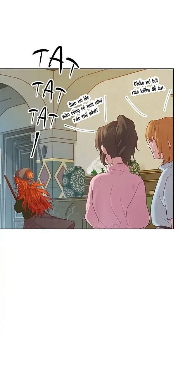 Cuộc Sống Xa Hoa Của Cô Nhân Tình Giả Chapter 1 - 7