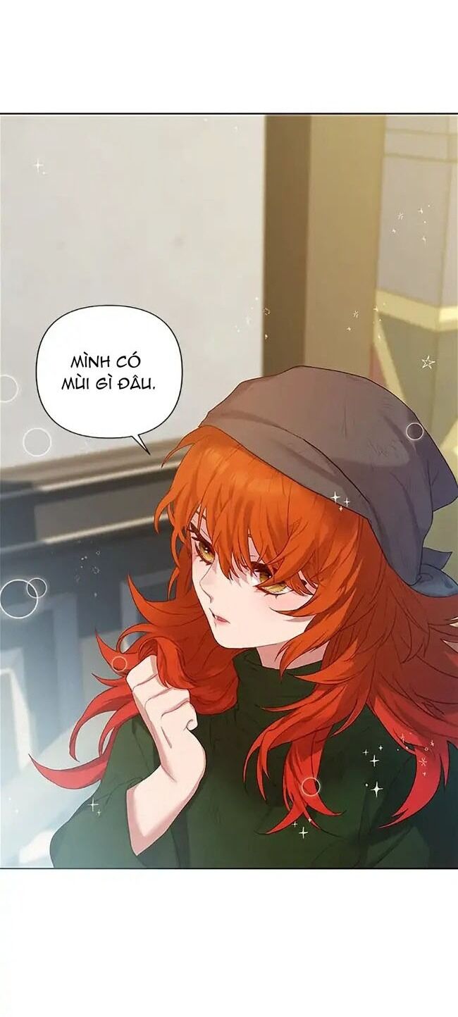 Cuộc Sống Xa Hoa Của Cô Nhân Tình Giả Chapter 1 - 9