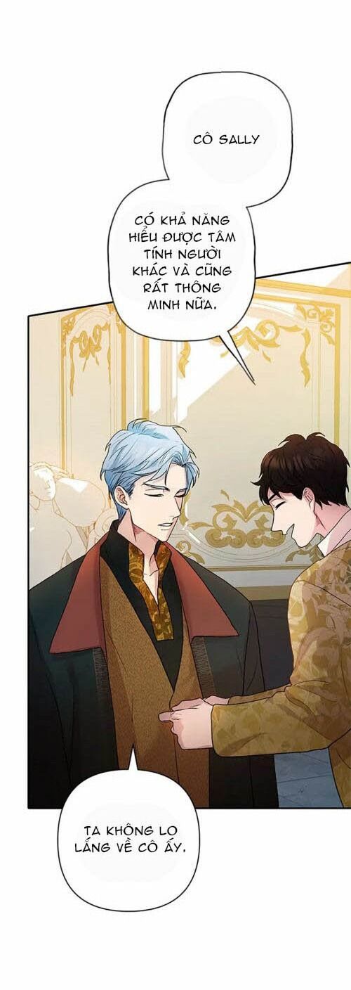 Cuộc Sống Xa Hoa Của Cô Nhân Tình Giả Chapter 10 - 13