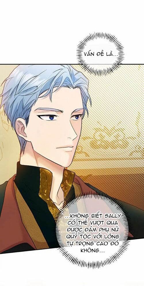 Cuộc Sống Xa Hoa Của Cô Nhân Tình Giả Chapter 10 - 14