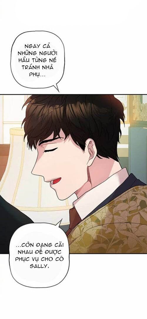 Cuộc Sống Xa Hoa Của Cô Nhân Tình Giả Chapter 10 - 16