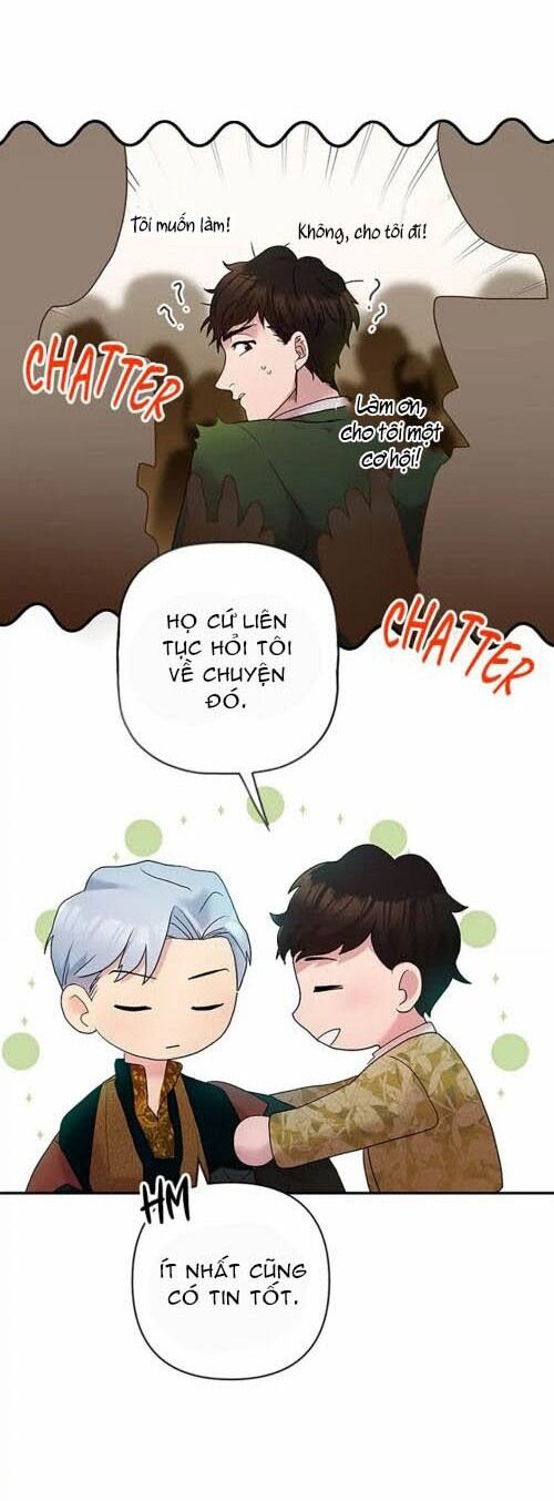 Cuộc Sống Xa Hoa Của Cô Nhân Tình Giả Chapter 10 - 17