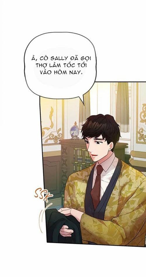 Cuộc Sống Xa Hoa Của Cô Nhân Tình Giả Chapter 10 - 18