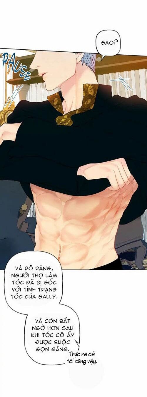 Cuộc Sống Xa Hoa Của Cô Nhân Tình Giả Chapter 10 - 19