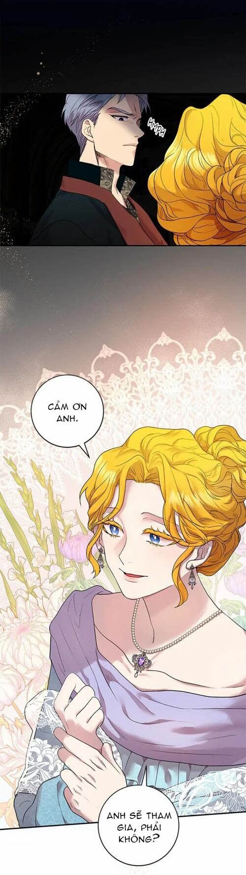 Cuộc Sống Xa Hoa Của Cô Nhân Tình Giả Chapter 10 - 3