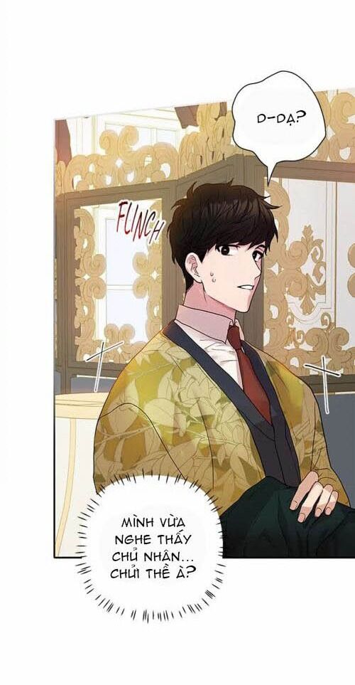 Cuộc Sống Xa Hoa Của Cô Nhân Tình Giả Chapter 10 - 21