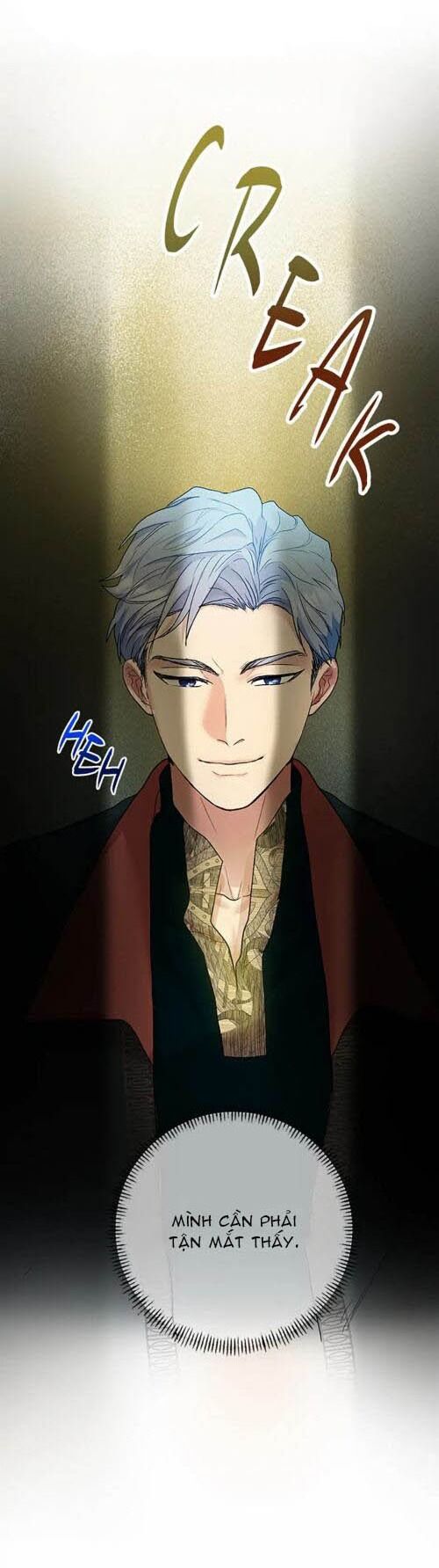 Cuộc Sống Xa Hoa Của Cô Nhân Tình Giả Chapter 10 - 23