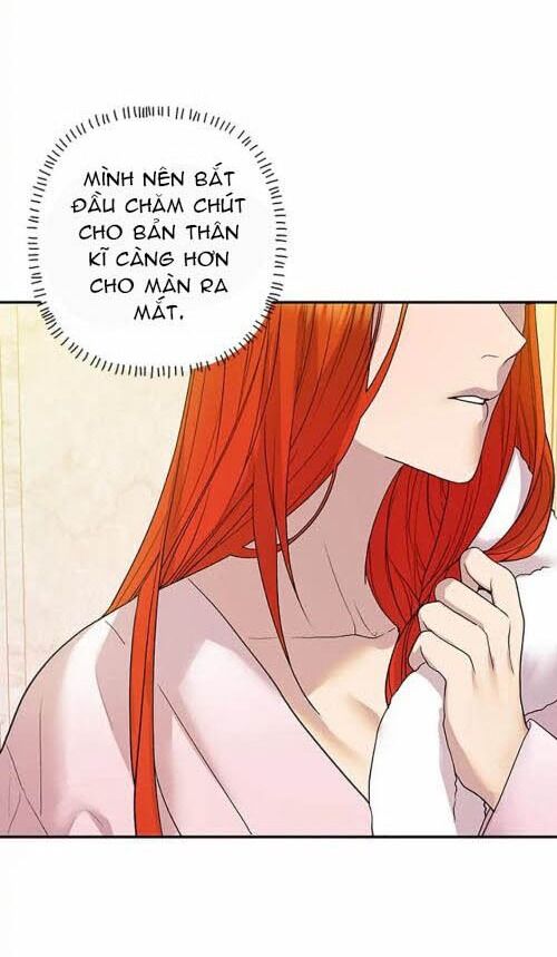 Cuộc Sống Xa Hoa Của Cô Nhân Tình Giả Chapter 10 - 27