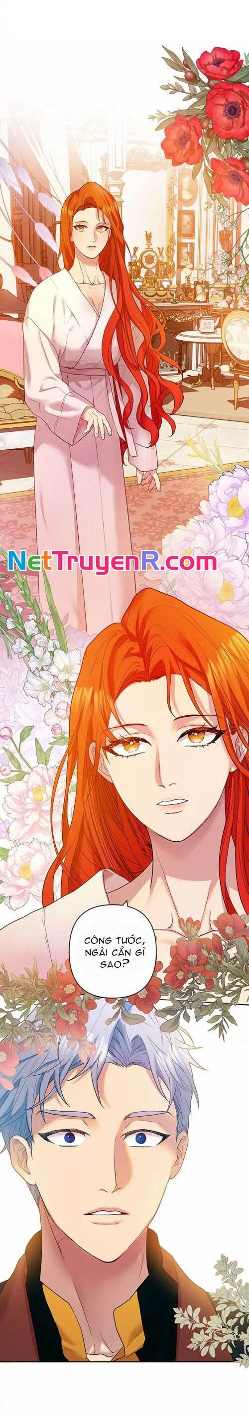Cuộc Sống Xa Hoa Của Cô Nhân Tình Giả Chapter 10 - 30