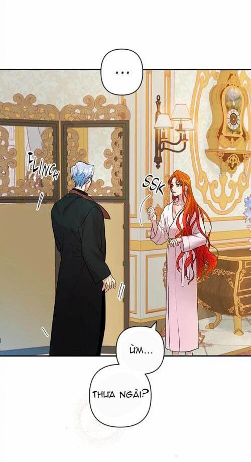 Cuộc Sống Xa Hoa Của Cô Nhân Tình Giả Chapter 10 - 31