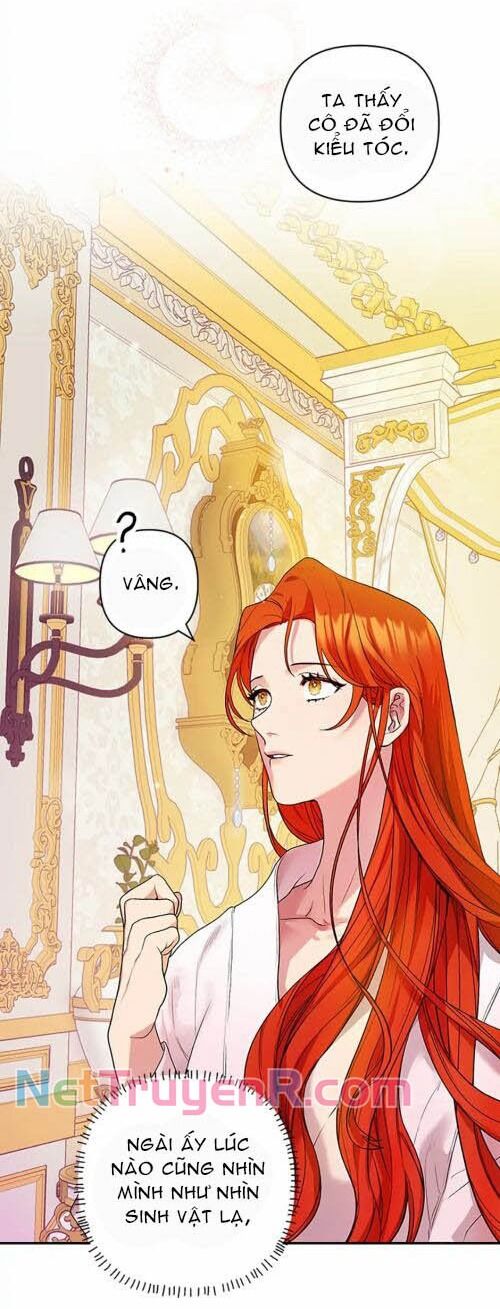 Cuộc Sống Xa Hoa Của Cô Nhân Tình Giả Chapter 10 - 33