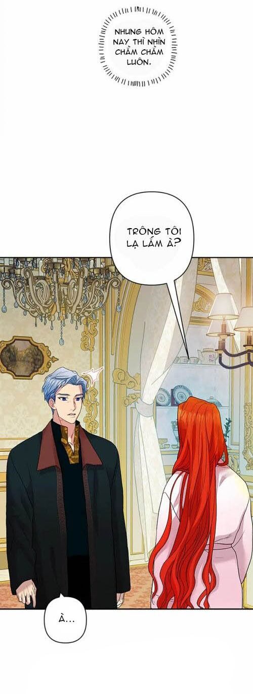 Cuộc Sống Xa Hoa Của Cô Nhân Tình Giả Chapter 10 - 34