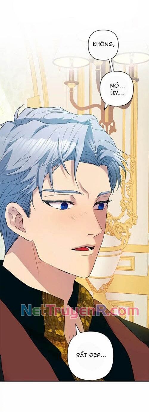 Cuộc Sống Xa Hoa Của Cô Nhân Tình Giả Chapter 10 - 35
