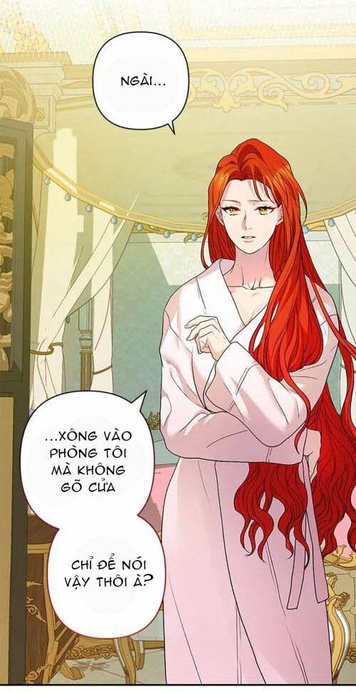 Cuộc Sống Xa Hoa Của Cô Nhân Tình Giả Chapter 10 - 37