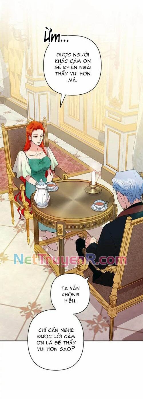 Cuộc Sống Xa Hoa Của Cô Nhân Tình Giả Chapter 10 - 45